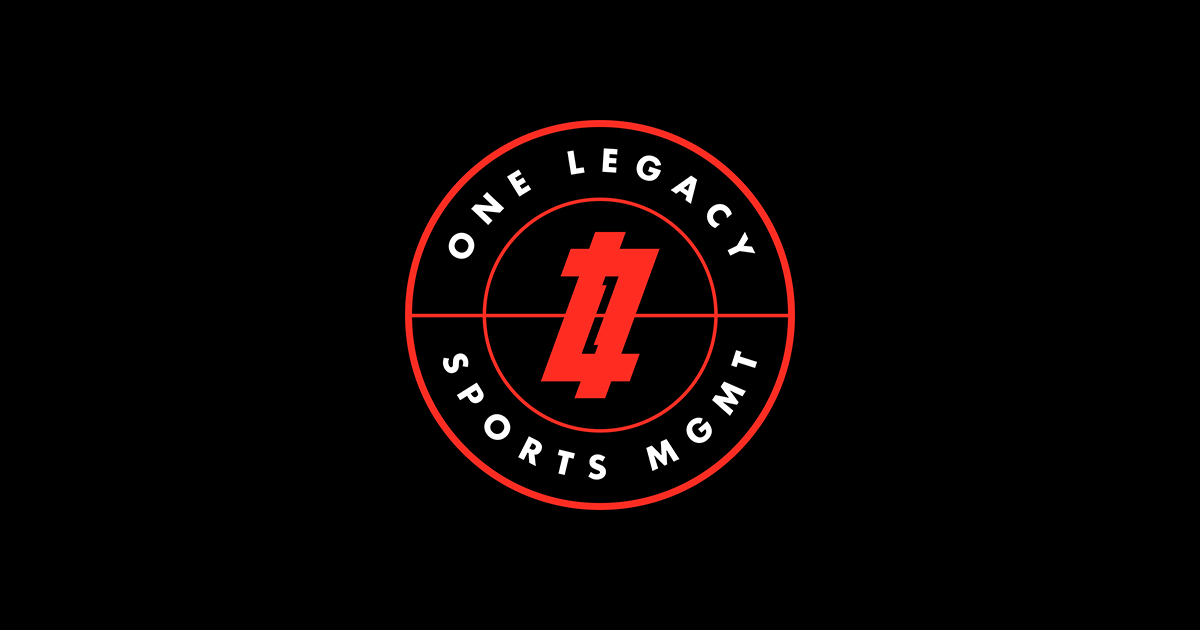 Home page - One Legacy Sports